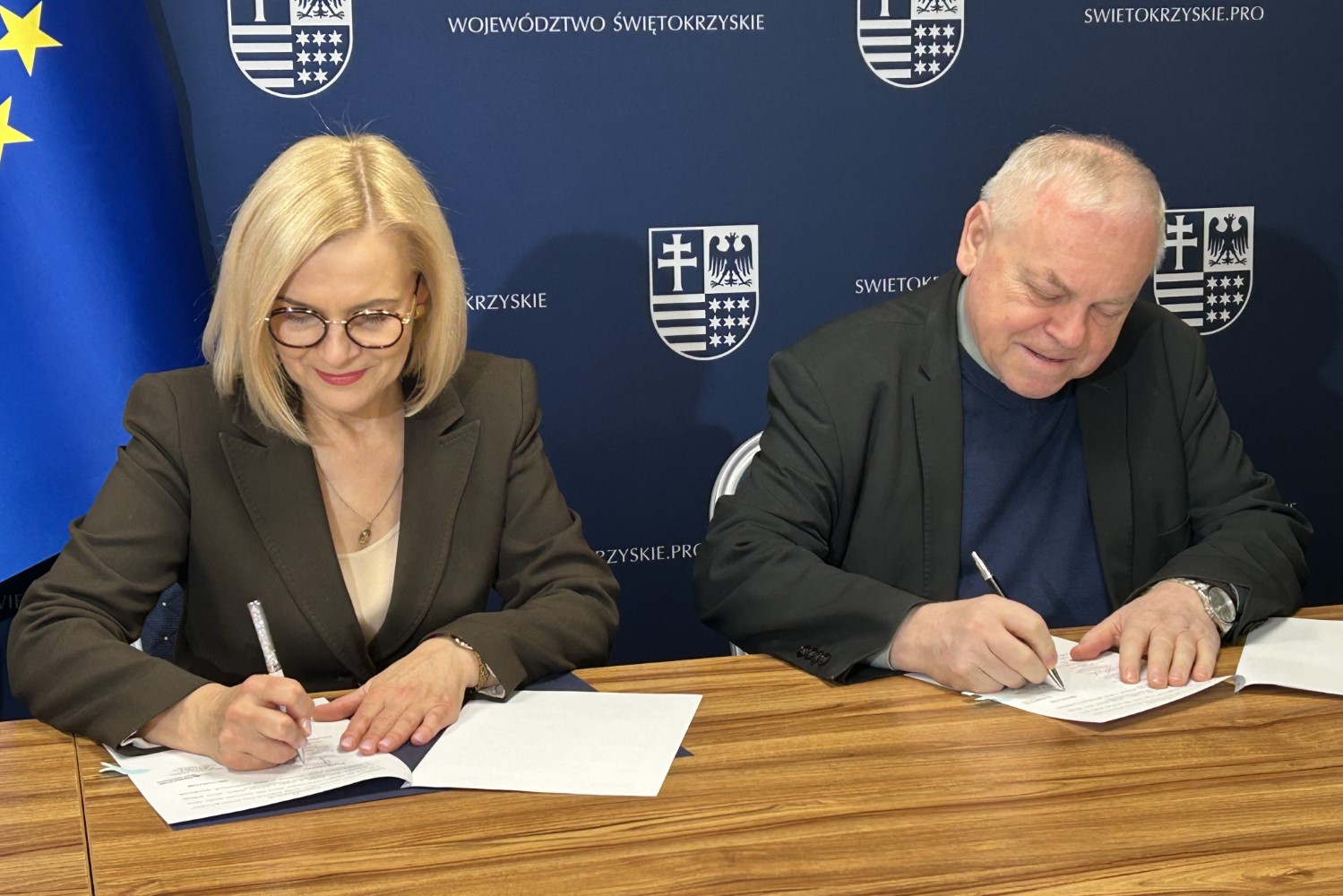 Zastrzyk finansowy dla zakładów aktywności zawodowej