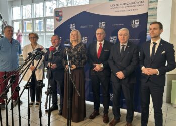 Urząd marszałkowski zachęca do honorowego oddawania krwi
