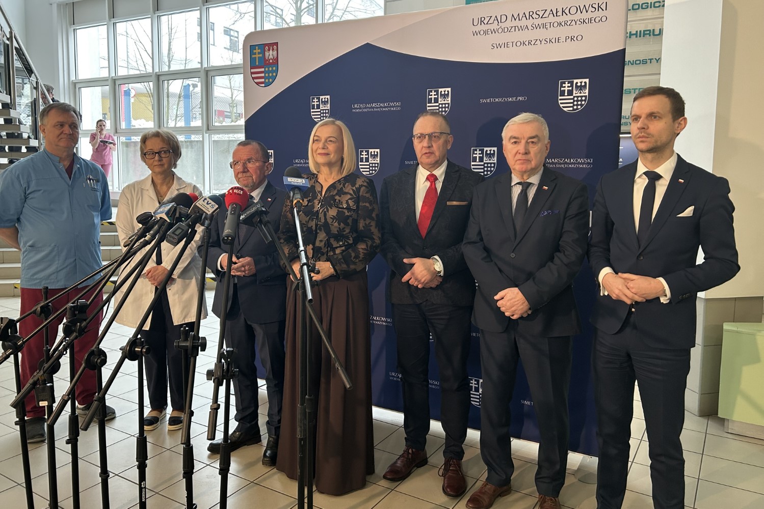 Urząd marszałkowski zachęca do honorowego oddawania krwi