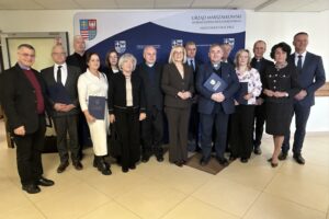 Zastrzyk finansowy dla zakładów aktywności zawodowej