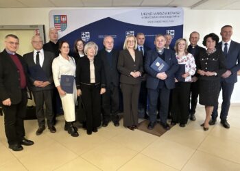 Zastrzyk finansowy dla zakładów aktywności zawodowej