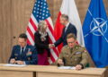 Polska i USA z porozumieniem w zakresie obrony cyberprzestrzeni