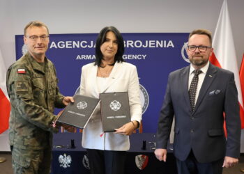 Wojsko kupuje od MESKO amunicję. Podpisano umowę