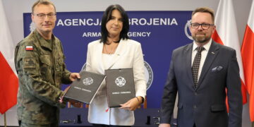 Wojsko kupuje od MESKO amunicję. Podpisano umowę