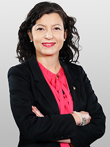 Karolina Kotwica-Habdas - Radio Kielce