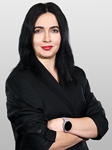 Justyna Hajnrych - Radio Kielce