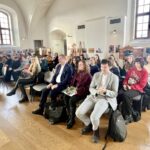 15.01.2026. Chmielnik. Obchody XXIX Dnia Judaizmu / Fot. Dorota Klusek - Radio Kielce