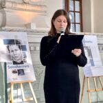 15.01.2026. Chmielnik. Obchody XXIX Dnia Judaizmu / Fot. Dorota Klusek - Radio Kielce