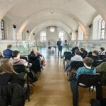 Dzień Judaizmu przypomina o wspólnej przeszłości