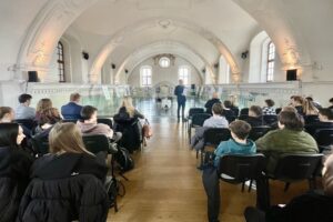 Dzień Judaizmu przypomina o wspólnej przeszłości