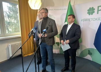 PSL zapowiada dalszą walkę o polskiego rolnika