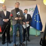 26.01.2026. Kielce. Konferencja działaczy PSL / Fot. Izabela Mortas-Rubak - Radio Kielce