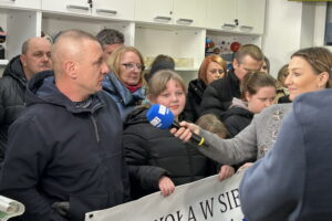 INTERWENCJA. Wysokie koszty utrzymania kontra dobro uczniów - Radio Kielce