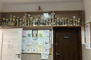 INTERWENCJA. Wysokie koszty utrzymania kontra dobro uczniów - Radio Kielce