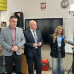 INTERWENCJA. Wysokie koszty utrzymania kontra dobro uczniów - Radio Kielce