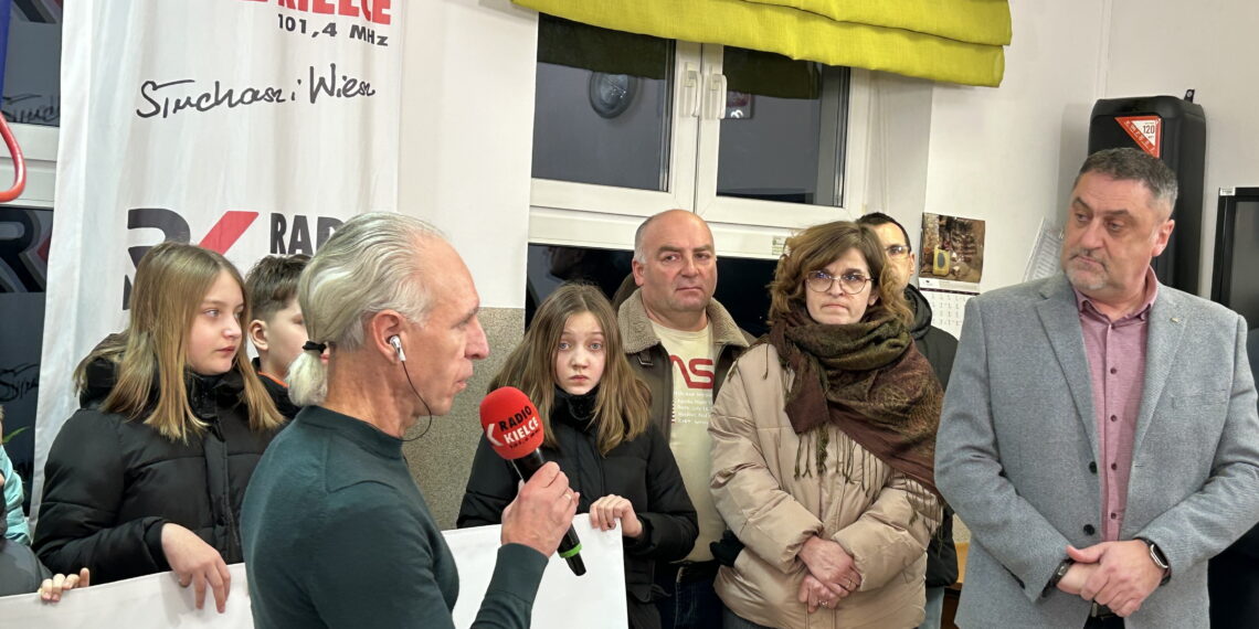 INTERWENCJA. Wysokie koszty utrzymania kontra dobro uczniów