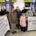 INTERWENCJA. Wysokie koszty utrzymania kontra dobro uczniów - Radio Kielce