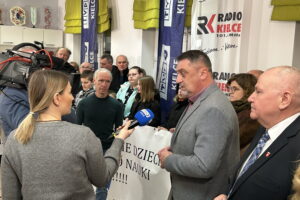 INTERWENCJA. Wysokie koszty utrzymania kontra dobro uczniów - Radio Kielce