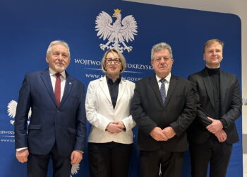 Najlepsze projekty sołeckie będą nagrodzone