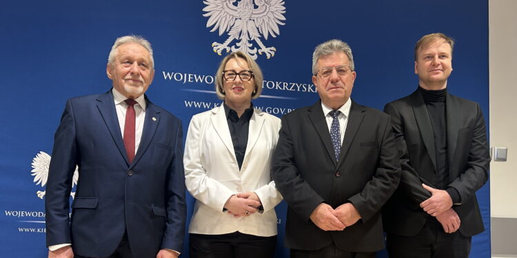 Najlepsze projekty sołeckie będą nagrodzone - Radio Kielce Najlepsze projekty sołeckie będą nagrodzone