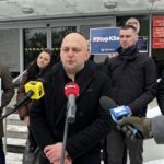Przedstawiciele Konfederacji: rząd chce inwigilować przedsiębiorców