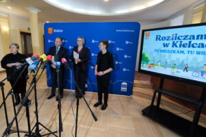 Rozliczający podatek w Kielcach otrzymają nowe możliwości - Radio Kielce