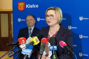 Rozliczający podatek w Kielcach otrzymają nowe możliwości - Radio Kielce