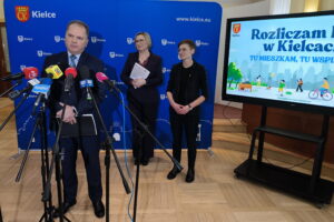 Rozliczający podatek w Kielcach otrzymają nowe możliwości