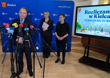 Rozliczający podatek w Kielcach otrzymają nowe możliwości