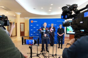 Rozliczający podatek w Kielcach otrzymają nowe możliwości - Radio Kielce