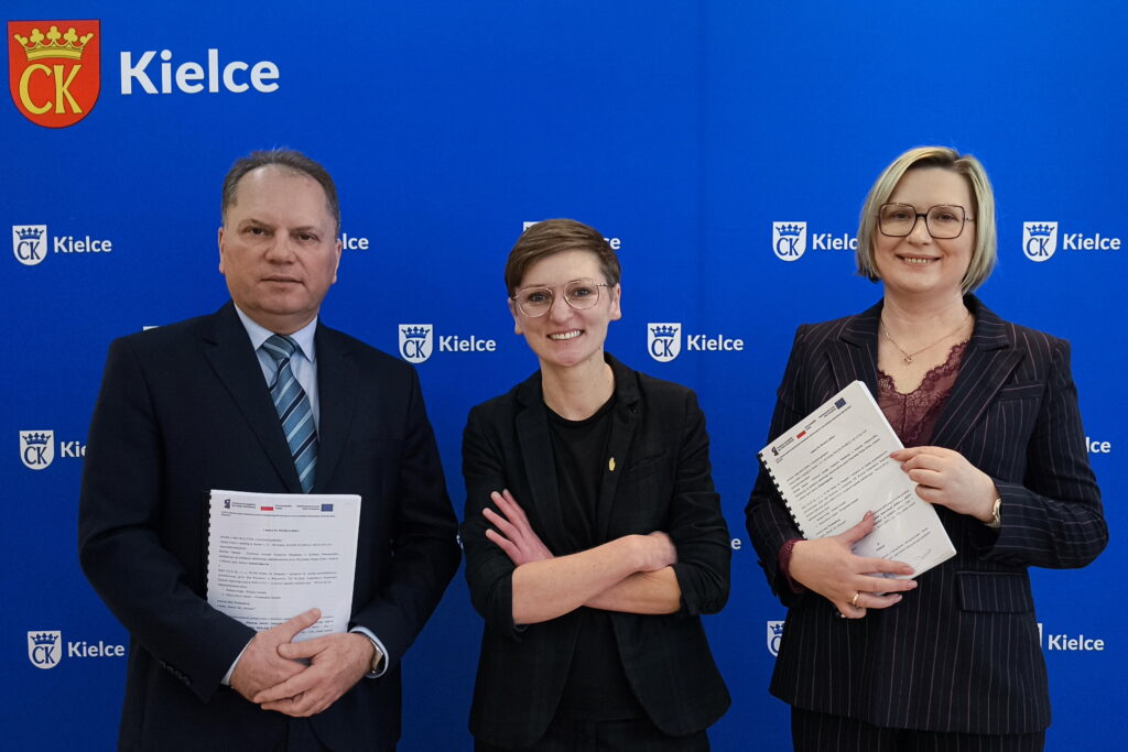 Rozliczający podatek w Kielcach otrzymają nowe możliwości