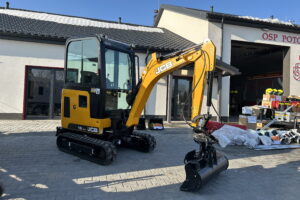 Strażacy będą jeszcze bardziej skuteczni - Radio Kielce