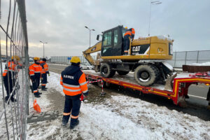 Część Kielc bez ogrzewania? Trwa naprawa
