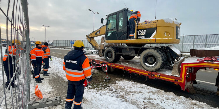 Część Kielc bez ogrzewania? Trwa naprawa