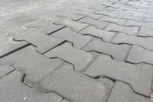 29.01.2026. Kielce. Ulica Słowackiego / Fot. Wiktor Taszłow - Radio Kielce