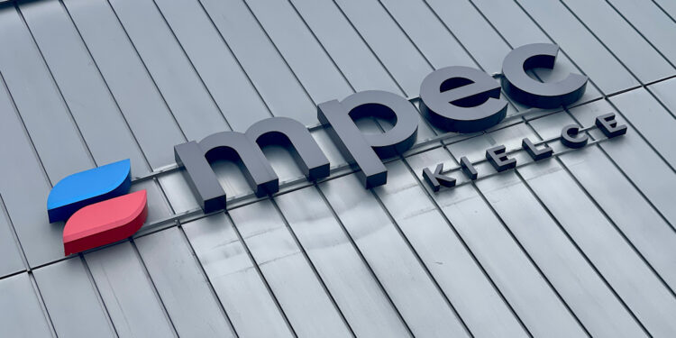 Zima nie odpuszcza, szykują się rekordowe rachunki za ogrzewanie - Radio Kielce MPEC Kielce / Fot. Wiktor Taszłow - Radio Kielce