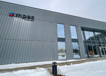 MPEC Kielce / Fot. Wiktor Taszłow - Radio Kielce