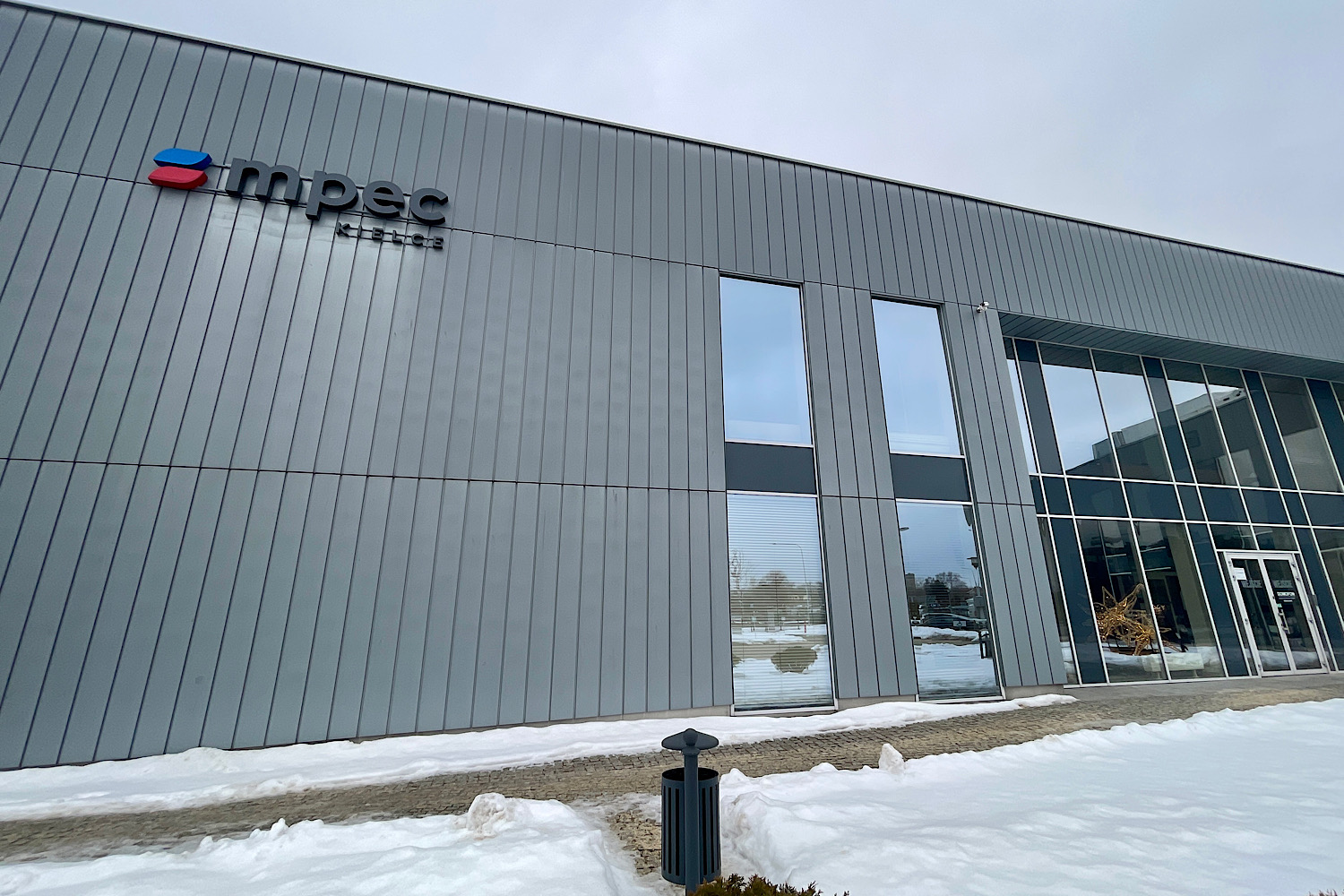 Rachunki rosną, a zima nie odpuszcza