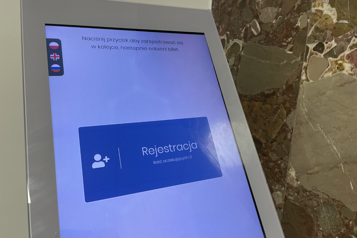 SOR Końskie doceniany przez pacjentów