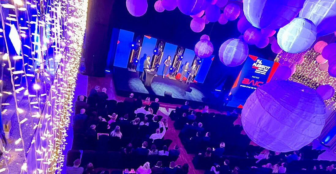 74. Plebiscyt Świętokrzyskie Gwiazdy Sportu 2025