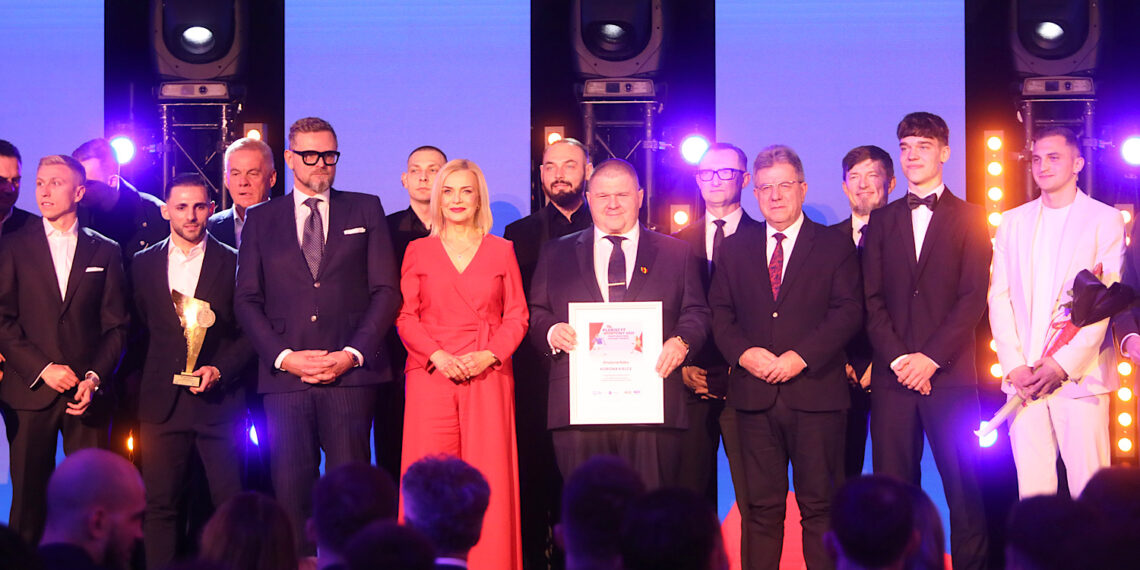 Wszystkie karty odkryte. Poznaliśmy najlepszych z najlepszych [LAUREACI]