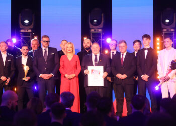 Wszystkie karty odkryte. Poznaliśmy najlepszych z najlepszych [LAUREACI]