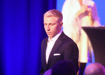 Błanik, Zieliński i Korona. Żółto-Czerwoni zdominowali 74. Plebiscyt Świętokrzyskie Gwiazdy Sportu 2025