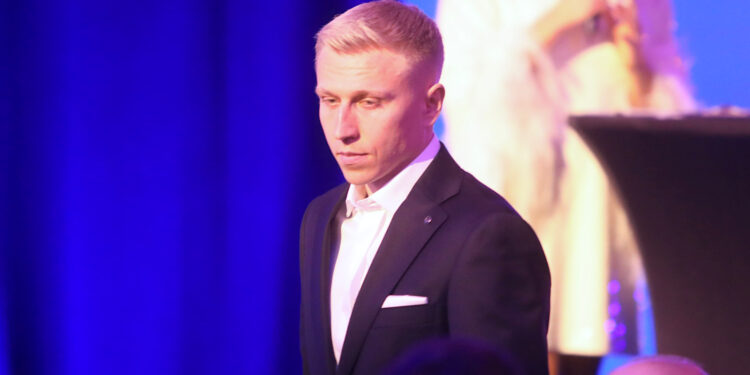 Błanik, Zieliński i Korona. Żółto-Czerwoni zdominowali 74. Plebiscyt Świętokrzyskie Gwiazdy Sportu 2025