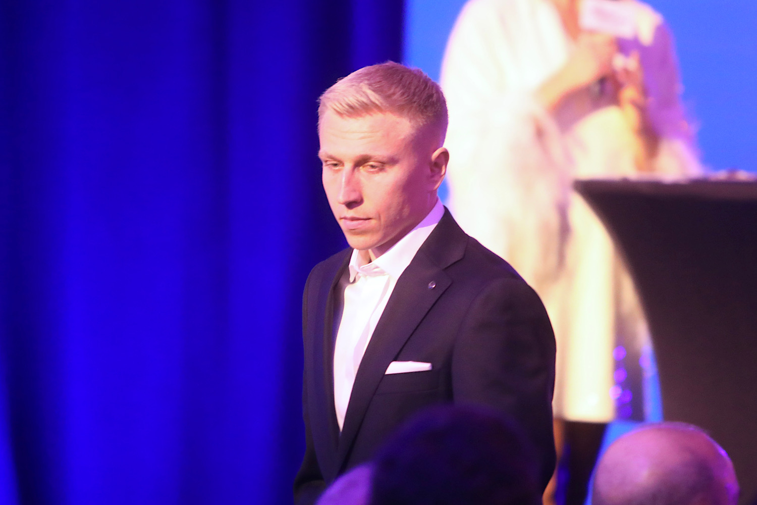 Błanik, Zieliński i Korona. Żółto-Czerwoni zdominowali 74. Plebiscyt Świętokrzyskie Gwiazdy Sportu 2025