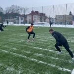 Pierwszy trening piłkarzy KSZO. Na zajęciach jeden nowy zawodnik - Radio Kielce KSZO Ostrowiec z pieniędzmi od powiatu