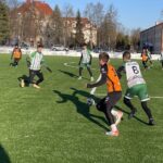 KSZO zagra z Podlasiem. Sentymentalny mecz trenera Renkowskiego