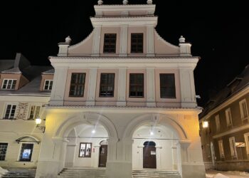 Nowa atrakcja w Sandomierzu