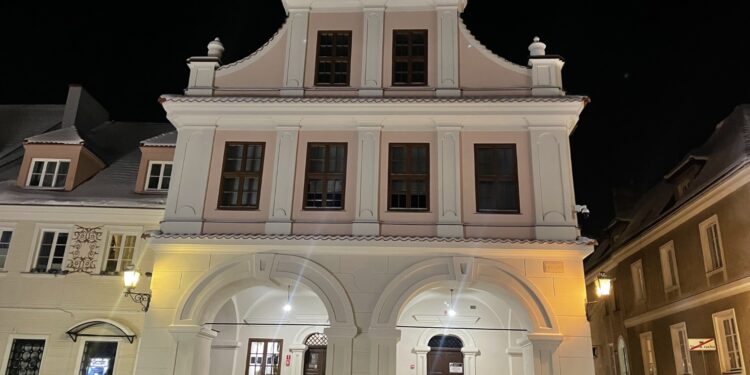 Nowa atrakcja w Sandomierzu - Radio Kielce Nowa atrakcja w Sandomierzu