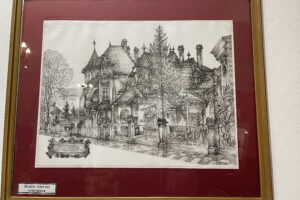 Prace znanego artysty na wystawie w ratuszu - Radio Kielce